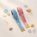 Nail Sizing Tape
